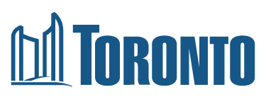 City of Toronto logo