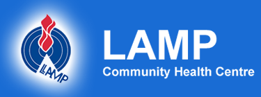 LAMP logo