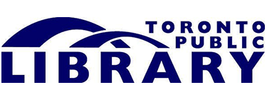 Toronto Public Library logo