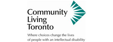 Community Living Toronto logo
