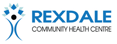 Rexdale Community Health Centre logo