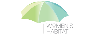 Women's Habitat logo