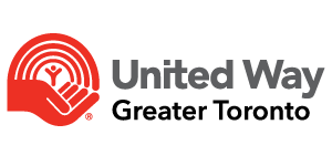 The United Way Greater Toronto logo